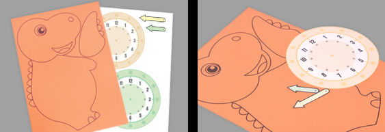 Dino-Lernuhr Bastelset: Von der Schnittvorlage zur fertigen Uhr - eine Papierkunst-Anleitung von Veronika Helga Vetter Hier ist eine ausführliche, blumige und anschauliche Bildbeschreibung für dein Splitscreen-Foto – eine wahre Hommage an die Kunst des Bastelns und die Liebe zum Detail: Splitscreen der Kreativität: Eine Reise durch Zeit und Urgeschichte Das Bild entfaltet sich wie ein kleines Theaterstück, geteilt durch einen schlichten, schwarzen Vorhang – einen vertikalen Strich, der zwei Welten trennt und doch verbindet. Links: die stille Vorfreude des Unfertigen, die Magie des „Noch-nicht“. Rechts: das strahlende Ergebnis, die Erfüllung einer Idee. Linke Bildhälfte: Die Werkstatt der Träume Zwei DIN-A4-Blätter aus Tonpapier liegen nebeneinander, als wären sie frisch aus einer Schatztruhe der Inspiration gezogen. Das orangefarbene Blatt glüht fast wie ein Sonnenuntergang über prähistorischen Ebenen – darauf thront ein Schnittmuster für einen kindlichen Dinosaurier, liebevoll gezeichnet und bereit, zum Leben erweckt zu werden. Jede Linie, jede Kurve erzählt von der Vorahnung eines kleinen Urzeitwesens, das bald durch Kinderhände wandeln wird. Daneben das vanillefarbene Blatt, sanft wie der erste Morgennebel. Hier ruhen zwei Uhrzeiger – ein großer, stolzer Zeiger und ein kleiner, verspielter Begleiter – sowie zwei Ziffernblätter, die noch darauf warten, die Zeit einzufangen. Die Formen sind klar, fast als würden sie flüstern: „Gleich zeigen wir den Kindern, wie die Stunden vergehen – und wie die Dinosaurier mit ihnen tanzen.“ Rechte Bildhälfte: Das erwachte Meisterwerk Und dann – die Verwandlung! Wie von Zauberhand sind die Elemente nun ausgeschnitten, befreit aus ihrer flachen Existenz. Der Dinosaurier, einst nur Linien auf Papier, steht nun fast greifbar da, als würde er jeden Moment einen fröhlichen Schritt in die Welt der Lernuhr machen. Die Uhrzeiger und Ziffernblätter wirken, als hätten sie sich aus dem Vanillepapier gelöst, bereit, die Zeit nicht nur zu messen, sondern sie mit Spiel und Spaß zu füllen. Die Idee dahinter: Eine Dino-Lernuhr von Veronika Helga Vetter Dieses Bild ist mehr als nur eine Bastelanleitung – es ist ein Zeugnis semiprofessioneller Papierkunst, eine Brücke zwischen Lernen und Spiel, zwischen Urzeit und Gegenwart. Veronika Helga Vetter, die Schöpferin dieser Idee, vereint hier mit Hingabe und handwerklichem Geschick das Nützliche mit dem Schönen. Kinder werden nicht nur die Uhrzeit lernen, sondern auch die Magie des Selbermachens erleben – und vielleicht, ganz nebenbei, ein bisschen von der Faszination für Dinosaurier mitnehmen. Oktober 2025 GWS2.de