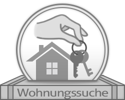 Wohnungssuche Vorlage als PDF: Ausfüllbares, koloriertes Wohnungsgesuch mit Foto-Platzhalter und Abrisszetteln zum Ausdrucken Das sogenannte „Click-Pic“ zeigt eine bewusst reduzierte, klar verständliche Symbolik rund um das Thema Wohnungssuche. Im Zentrum steht eine stilisierte Hand, die einen Schlüssel hält – ein klassisches Sinnbild für Zugang, Besitz und den entscheidenden Moment: den Erhalt einer Wohnung. Darunter ist ein einfach gehaltenes Haus dargestellt, das für Sicherheit, Rückzugsort und ein eigenes Zuhause steht. Beide Elemente sind in eine kreisförmige Plakette eingebettet, die dem Bild eine Art Siegel- oder Emblem-Charakter verleiht. Das wirkt bewusst vertrauenswürdig und offiziell – fast wie ein „Freigabe-Stempel“ für den nächsten Schritt im Bewerbungsprozess. Unterhalb des Symbols befindet sich der Schriftzug „Wohnungssuche“, eingebettet in ein bandartiges Element, das an klassische Beschriftungen oder Kategorien erinnert. Die Farbgebung ist zurückhaltend, leicht grau und sachlich gehalten, wodurch der Fokus klar auf Funktionalität statt auf visuelle Spielerei liegt. Genau diese visuelle Klarheit spiegelt auch den eigentlichen Zweck hinter dem Bild wider: Es handelt sich nicht nur um eine Illustration, sondern um den Einstiegspunkt zu einem praktischen Werkzeug. Hinter dem Click-Pic verbirgt sich eine vorbereitete PDF-Vorlage für ein Wohnungsgesuch, die speziell darauf ausgelegt ist, den Bewerbungsprozess zu vereinfachen. Die Besonderheit dieser Vorlage liegt darin, dass sie vollständig am Computer ausgefüllt werden kann. Nutzer müssen sich nicht mit Formatierungen oder Layout beschäftigen – das Dokument ist bereits sauber strukturiert und koloriert. Es enthält alle relevanten Bereiche, die Vermieter typischerweise erwarten: persönliche Angaben, kurze Selbstbeschreibung und Kontaktdaten. Ergänzt wird das Ganze durch einen vorgesehenen Platz für ein Foto, wodurch das Gesuch persönlicher und vertrauenswürdiger wirkt. Ein zusätzlicher praktischer Vorteil sind die integrierten Abrisszettel. Diese ermöglichen es Interessenten, Kontaktdaten schnell mitzunehmen, ohne das gesamte Blatt fotografieren oder abschreiben zu müssen. Damit wird aus einem einfachen Aushang ein funktionales, niedrigschwelliges Kontaktinstrument. Insgesamt steht das Click-Pic somit für einen pragmatischen Ansatz in einem angespannten Wohnungsmarkt: weg von unübersichtlichen Online-Bewerbungen, hin zu einer klaren, greifbaren Selbstpräsentation im analogen Raum – vorbereitet, strukturiert und sofort einsatzbereit. Veronika Helga Vetter - GWS2.de - April 2026